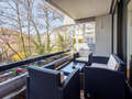 apartamento München Schwabing-West (rund um den Bonner Platz) 02 balcón 8590