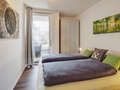 apartamento München Schwabing-West (rund um den Bonner Platz) 01 dormitorio 8590