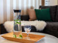 apartamento München Schwabing-West (rund um den Bonner Platz) 03 zona de día  8590