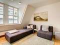 apartamento München Neuhausen 02 salón 8591