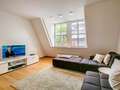 apartamento München Neuhausen 03 salón 8591