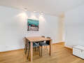 apartamento München Neuhausen 04 salón 8591