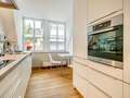 apartamento München Neuhausen 02 cocina 8591
