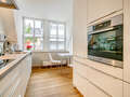 apartamento München Neuhausen 02 cocina 8591