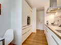 apartamento München Neuhausen 04 cocina 8591