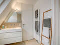 apartamento München Neuhausen 03 baño 8591