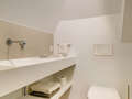 apartamento München Neuhausen 01 WC separado 8591