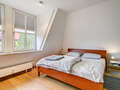 apartamento München Neuhausen 01 dormitorio 8591