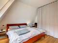 apartamento München Neuhausen 03 dormitorio 8591