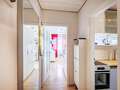 apartamento München Au-Haidhausen 02 pasillo 860