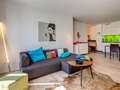 apartamento München Schwabing-West 04 salón 8608