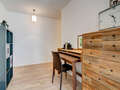 apartamento München Schwabing-West 02 área de trabajo 8608