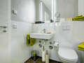apartamento München Schwabing-West 03 baño 8608