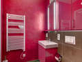 apartamento München Schwabing-West 01 2. baño 8608