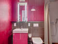 apartamento München Schwabing-West 02 2. baño 8608