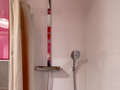 apartamento München Schwabing-West 05 2. baño 8608