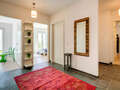 apartamento München Schwabing-West 01 pasillo 8608
