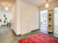 apartamento München Schwabing-West 02 pasillo 8608