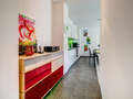 apartamento München Schwabing-West 03 pasillo 8608