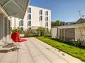 apartamento München Schwabing-West 02 terraza 8608