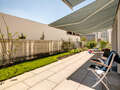 apartamento München Schwabing-West 03 terraza 8608