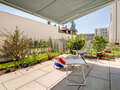 apartamento München Schwabing-West 04 terraza 8608