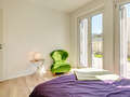 apartamento München Schwabing-West 02 dormitorio 8608