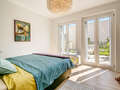 apartamento München Schwabing-West 02 2. dormitorio 8608