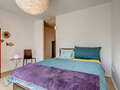 apartamento München Schwabing-West 03 2. dormitorio 8608