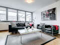 apartamento München Maxvorstadt - Museumsviertel 02 salón 862