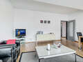apartamento München Maxvorstadt - Museumsviertel 03 salón 862