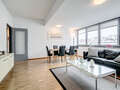 apartamento München Maxvorstadt - Museumsviertel 04 salón 862