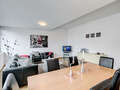 apartamento München Maxvorstadt - Museumsviertel 05 salón 862