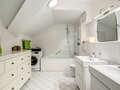 apartamento München Maxvorstadt - Museumsviertel 01 baño 862