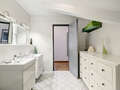 apartamento München Maxvorstadt - Museumsviertel 03 baño 862