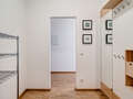 apartamento München Maxvorstadt - Museumsviertel 01 pasillo 862
