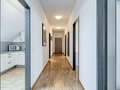 apartamento München Maxvorstadt - Museumsviertel 03 pasillo 862