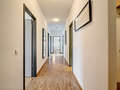apartamento München Maxvorstadt - Museumsviertel 04 pasillo 862