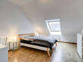 apartamento München Maxvorstadt - Museumsviertel 01 dormitorio 862