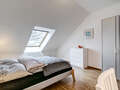 apartamento München Maxvorstadt - Museumsviertel 02 dormitorio 862