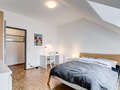 apartamento München Maxvorstadt - Museumsviertel 04 dormitorio 862