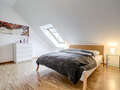 apartamento München Maxvorstadt - Museumsviertel 01 2. dormitorio 862