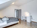 apartamento München Maxvorstadt - Museumsviertel 03 2. dormitorio 862