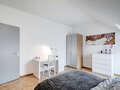 apartamento München Maxvorstadt - Museumsviertel 04 2. dormitorio 862