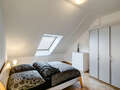apartamento München Maxvorstadt - Museumsviertel 02 3. dormitorio 862