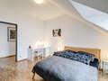 apartamento München Maxvorstadt - Museumsviertel 04 3. dormitorio 862
