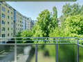 apartamento München Maxvorstadt - Universitätsviertel 04 vista 8629