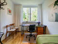 apartamento München Maxvorstadt - Universitätsviertel 01 invitados 8629