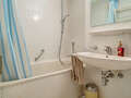 ático München Moosach 01 baño 8631
