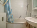ático München Moosach 02 baño 8631